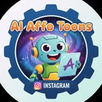 AI Affo Toons