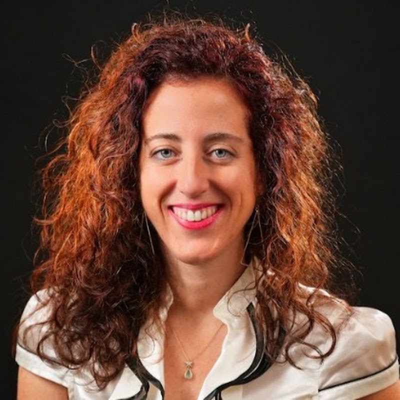Cinzia Biondi Energy 