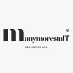 mmanymore.stuff