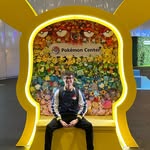 Chan Tyrrell || Pokemon Trainer 🇮🇪