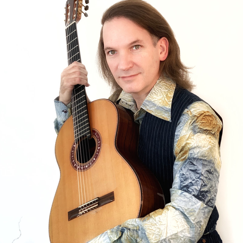 Marco Tamayo