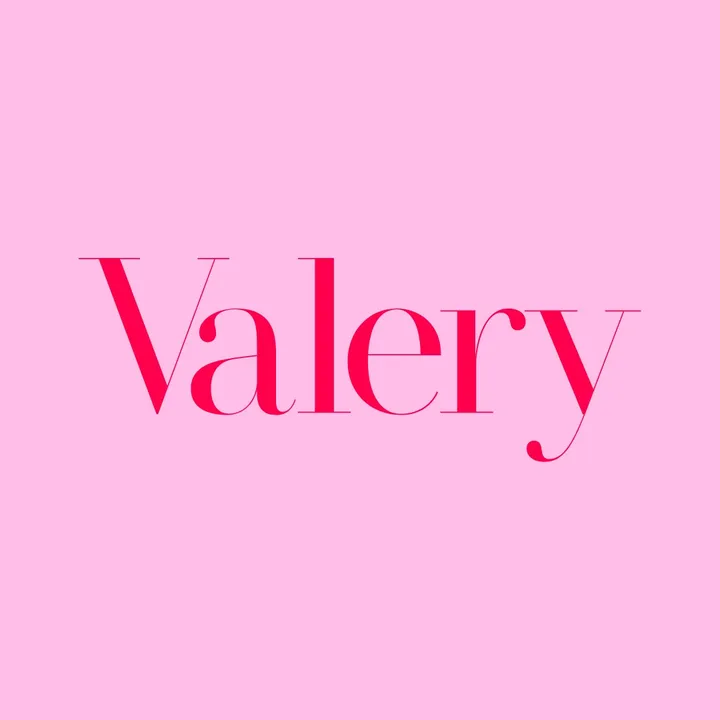 Valery accesorios