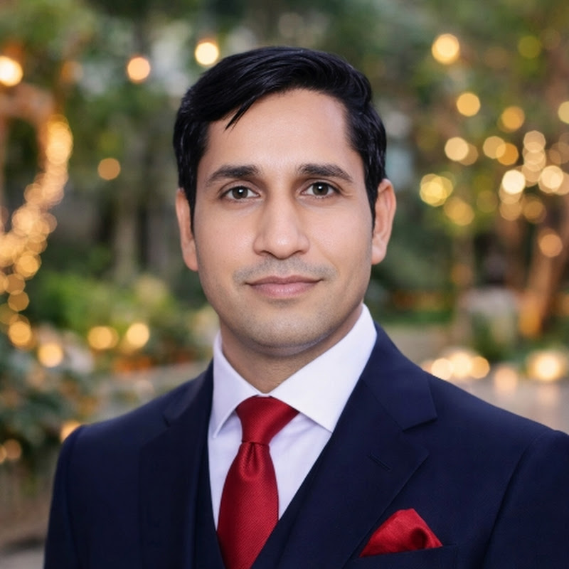 Kuldeep Singh