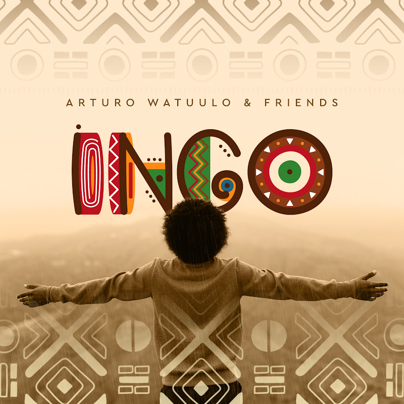 Arturo Watuulo