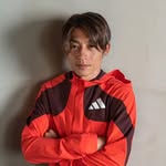 福田 穣