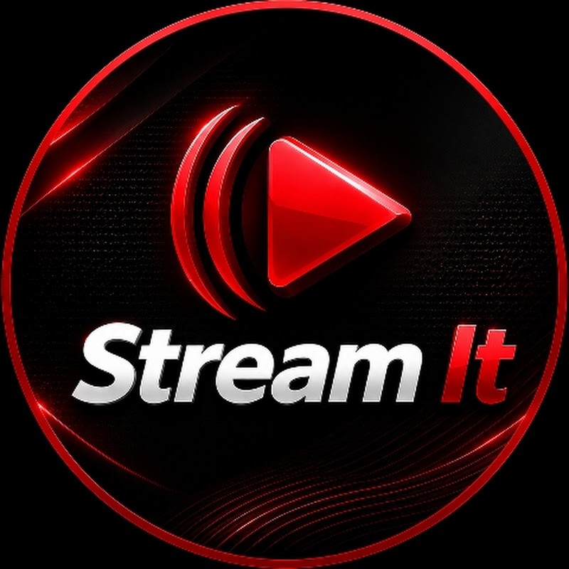 STREAM IT