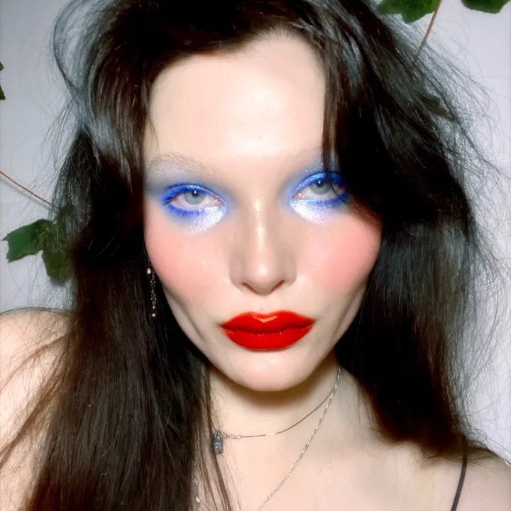 My name is Alesia 🌹