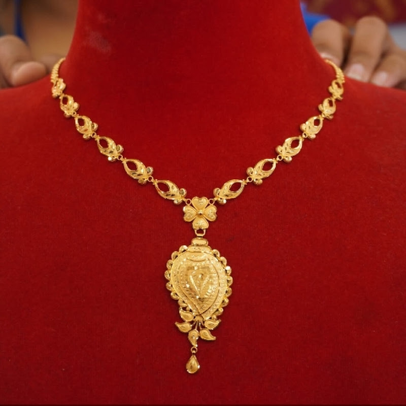 Unique jwellery collection 
