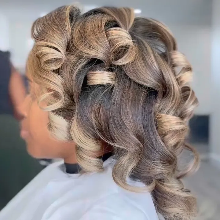 Houston Hair Salon