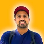 Bilal Azam