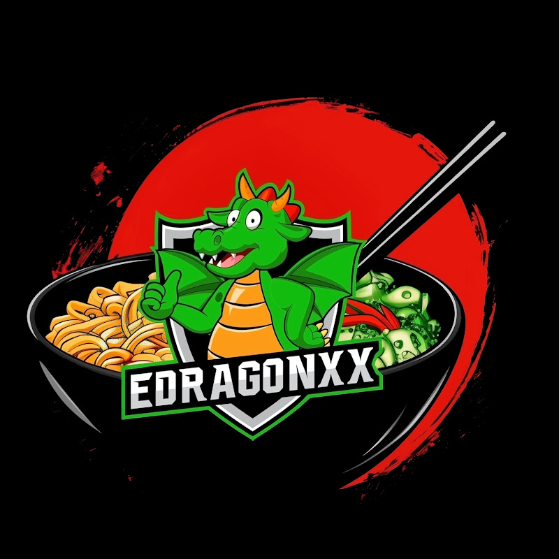 Edragonxx Food, Travel & Events