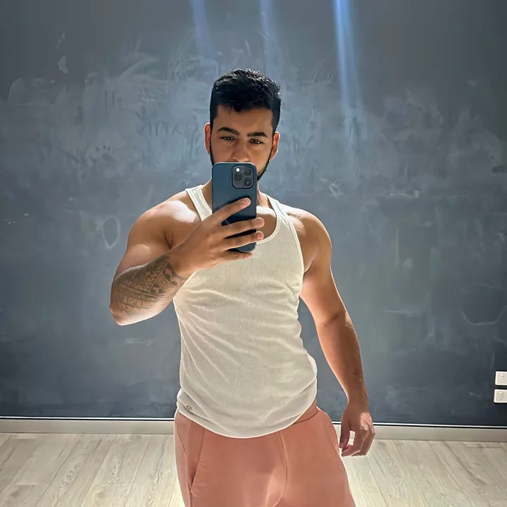 Matheus Marcelhas