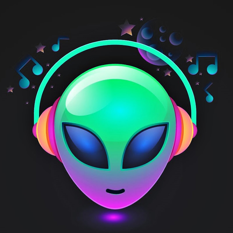 Alien HiFi