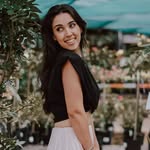 Nicole Coutinho | Content Creator