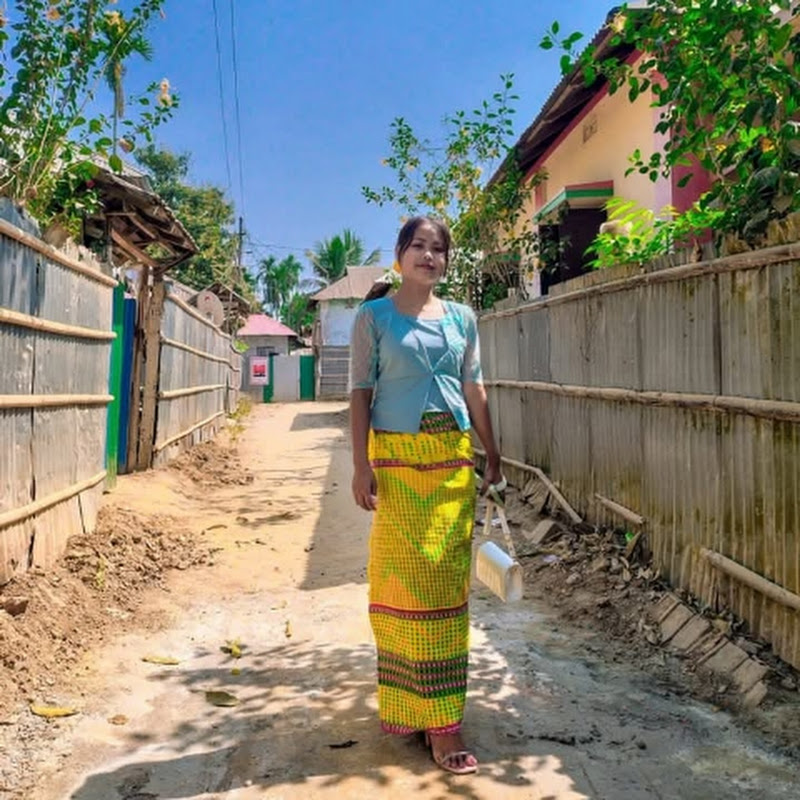 Jerry Debbarma Vlog🥀💓