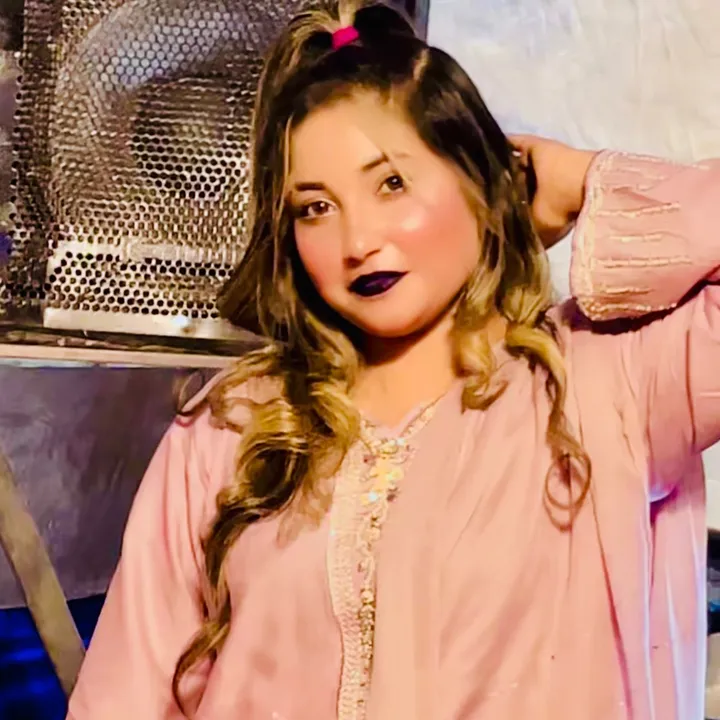 sawera shahzad