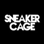 Sneaker CAGE