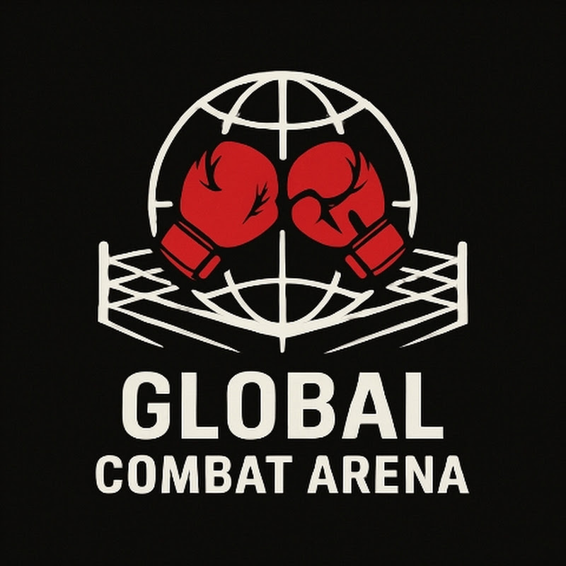 Global Combat Arena