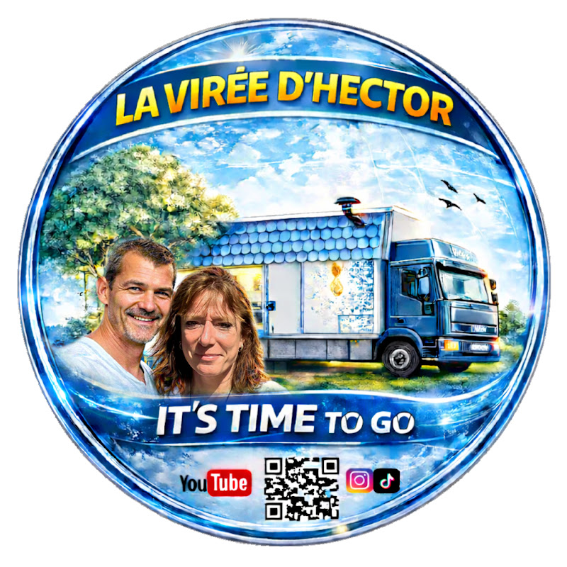 La virée d'Hector