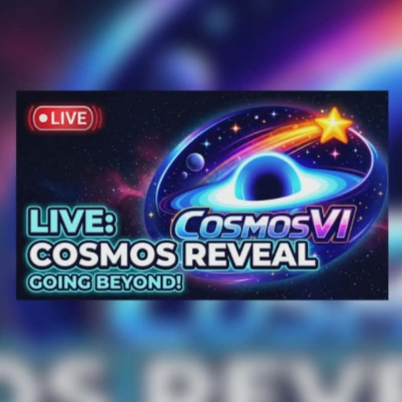 EdcosmosVI 