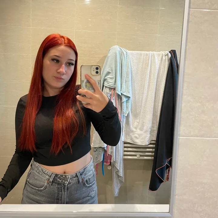 Nia❤️‍🔥🥰