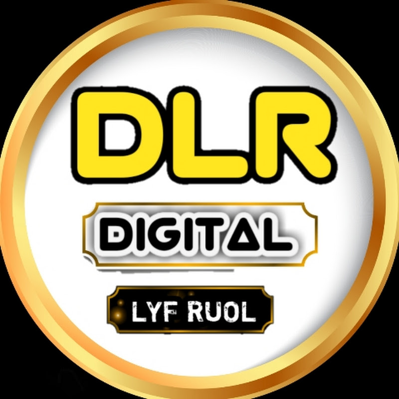 DIGITAL LYF RUOL