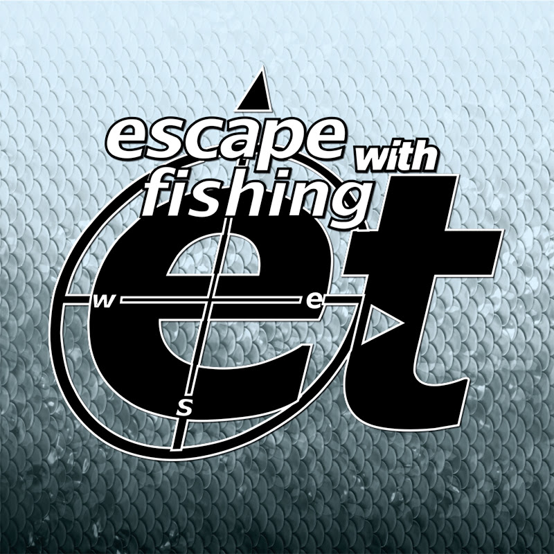 Andrew Ettingshausen - Escape Fishing With ET