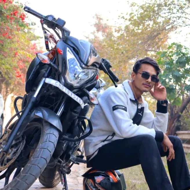 @Bikash biswokarma95