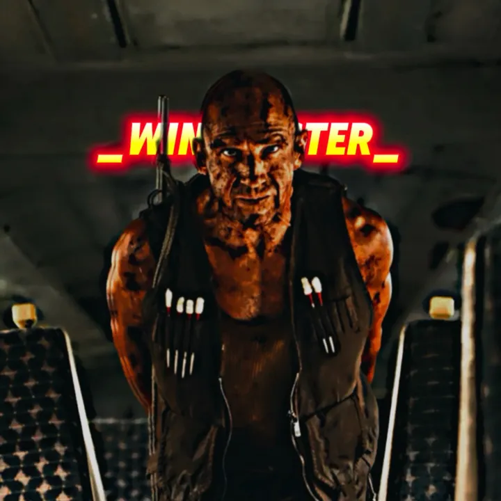 𝙒𝙞𝙣𝙭𝙝𝙚𝙨𝙩𝙚𝙧 🪓