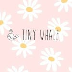Tiny Whale 🐳
