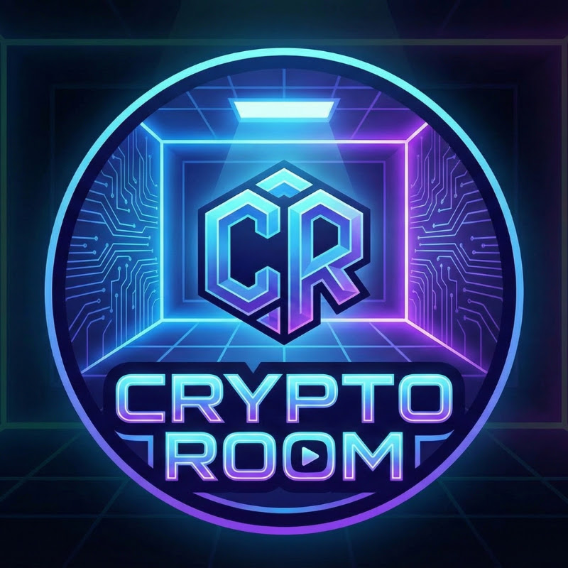 CRYPTO ROOM
