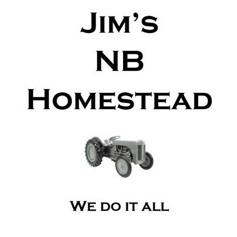 Jim's NB Homestead