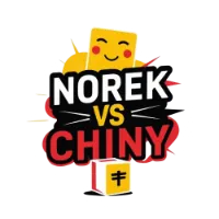 NorekVsChiny