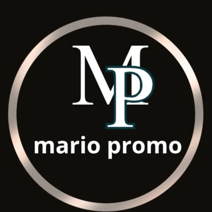 MARIO PROMO.