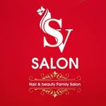 SV SALON (FAMILY SALON)