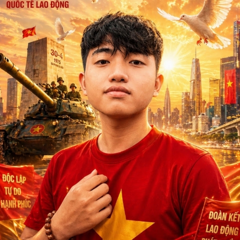 Ngô Khải Tuấn