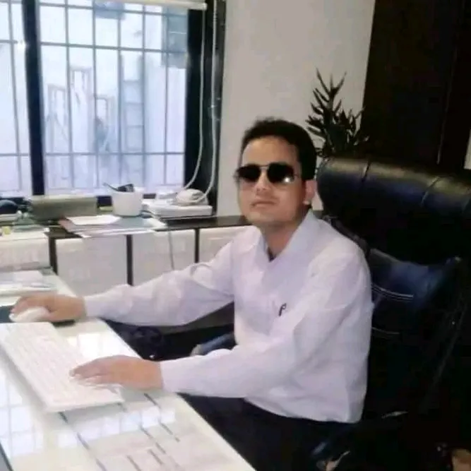 Lalit Sony