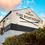 The Boathouse