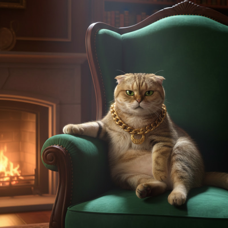 CatHunter