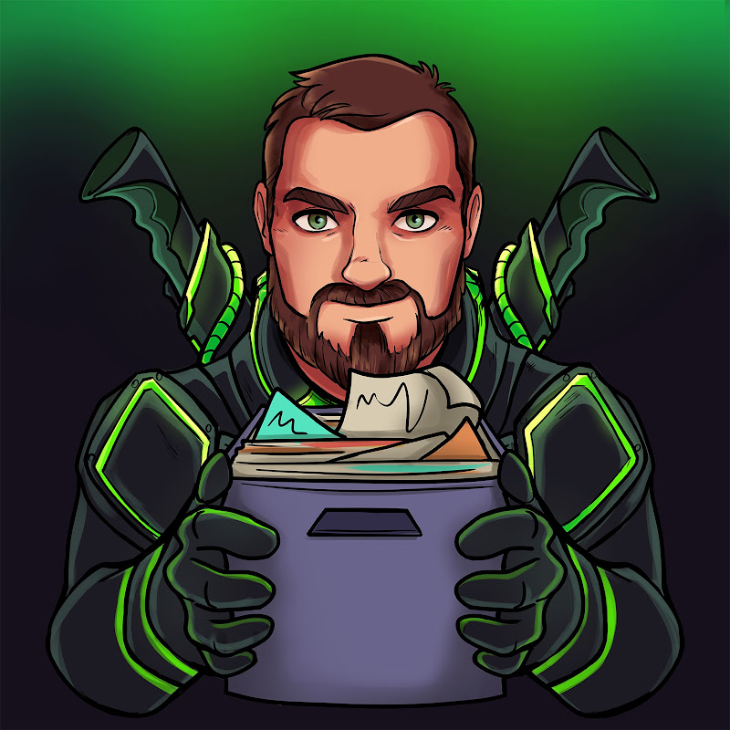Psychoghost Gaming VODs
