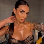 Lisa Ragno
