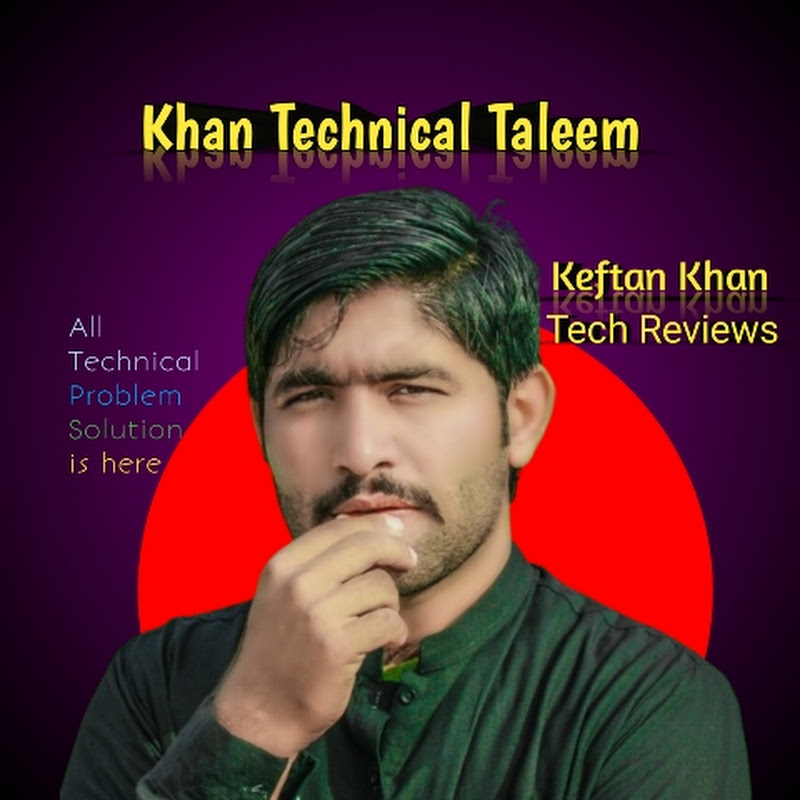 Khan Technical Taleem