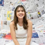Gaby Amézquita |  Maestra de Ceremonias