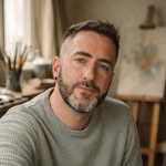 Ken Stephens 🇮🇪