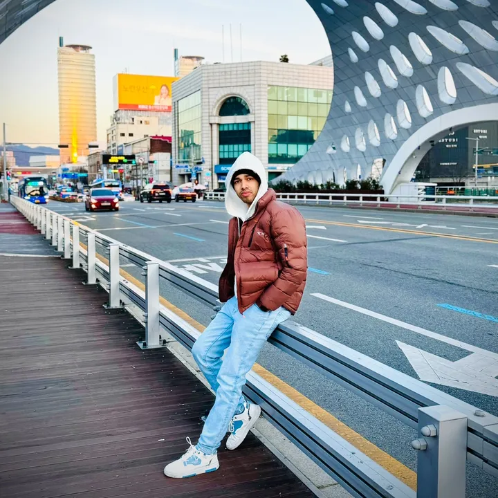 Kundan patel