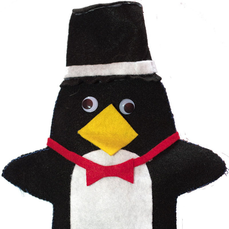 Crandle The Hat Maker