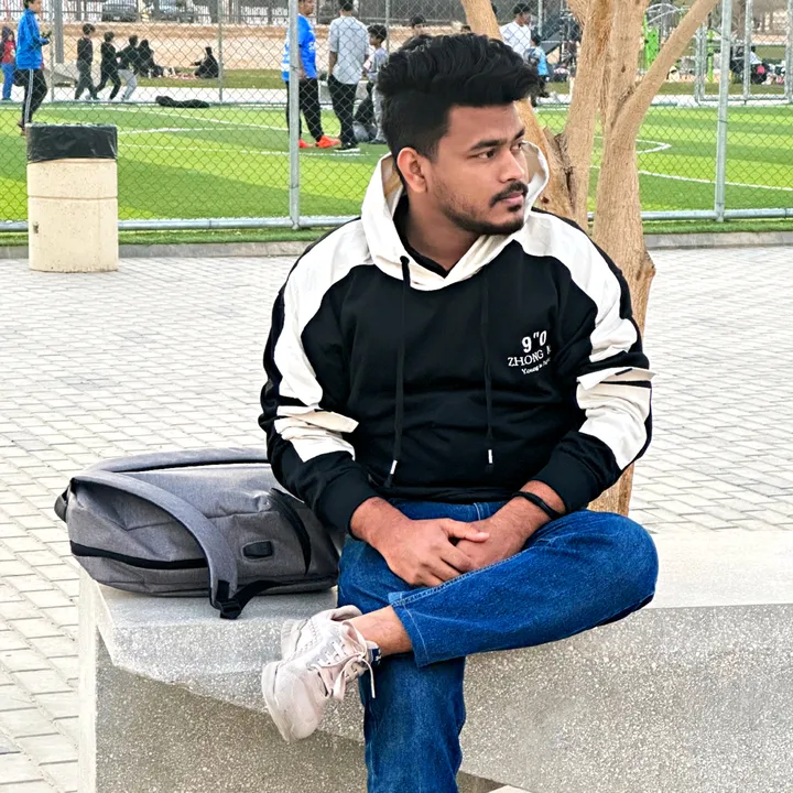 Barista Tanvir