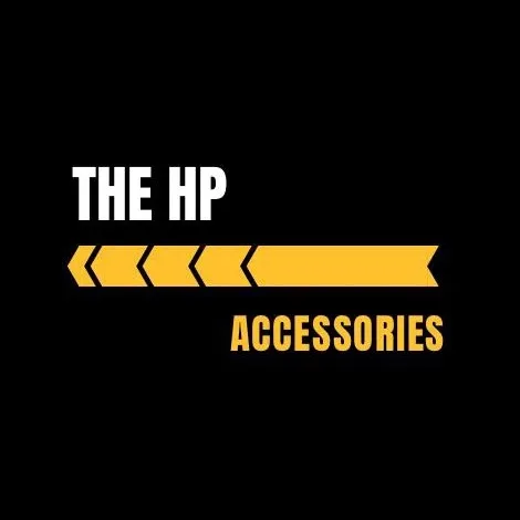 The HP Accessories