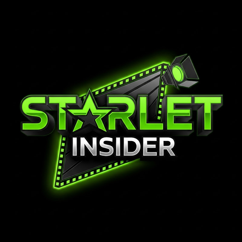 Starlet Insider