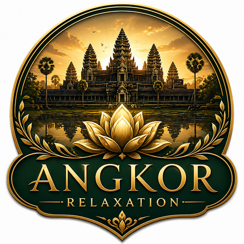 Angkor Relaxation